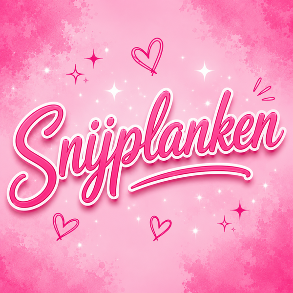 Live Claim snijplank