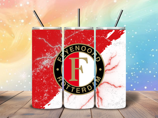 Tumbler | Feyenoord embleem