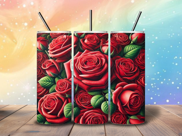 Tumbler | Rozen