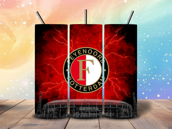 Tumbler | Feyenoord kuip