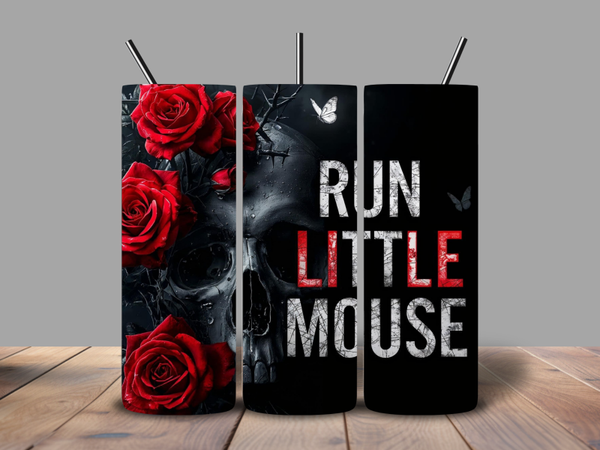 Tumbler | Run Little Mouse 3