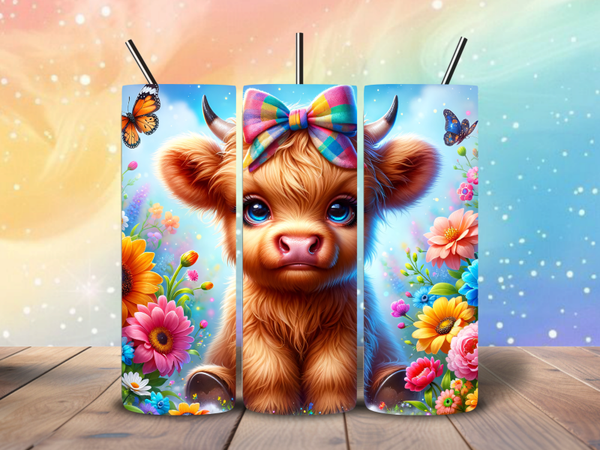 Tumbler | Pluisje in de Wei