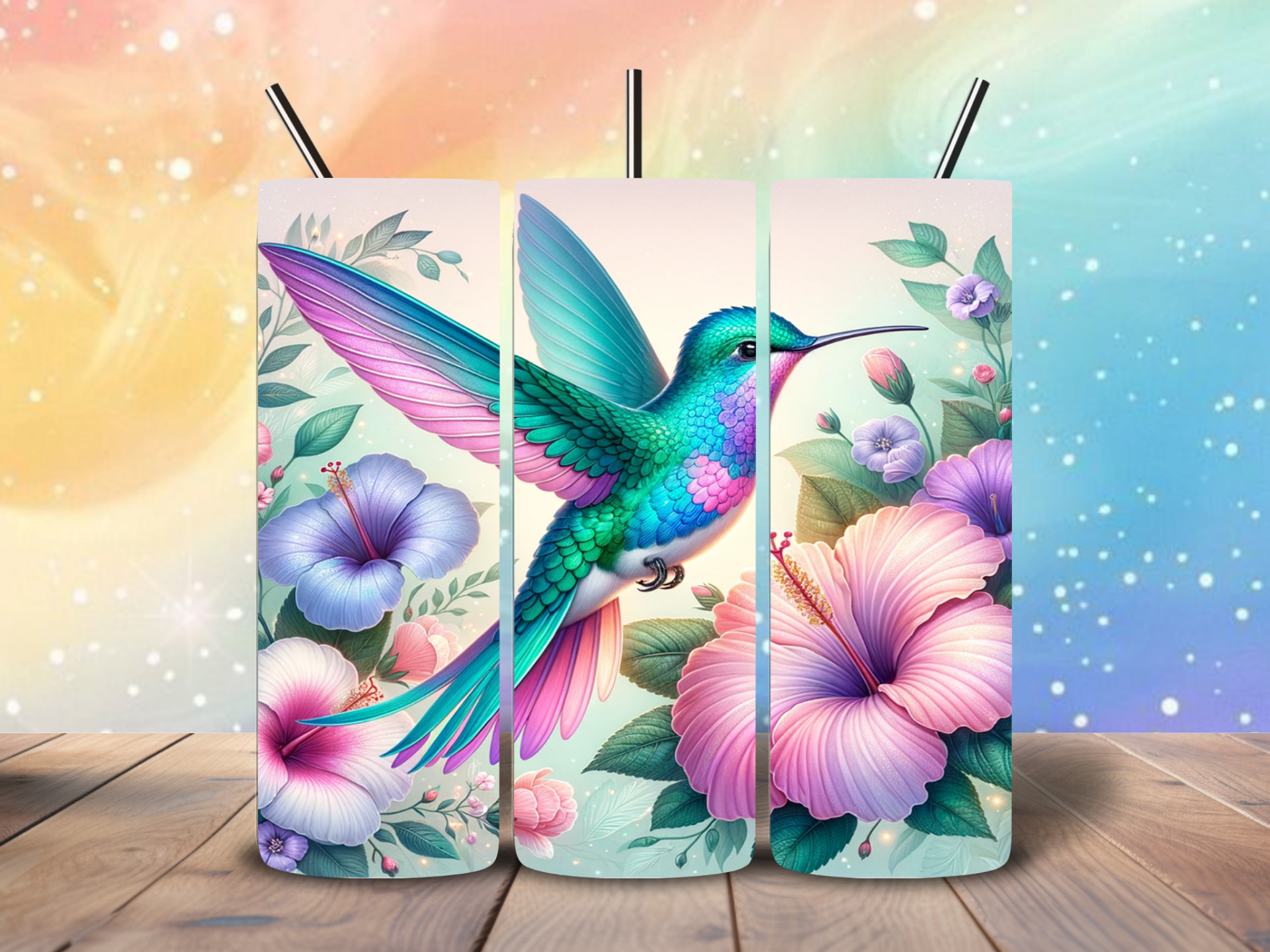 Tumbler | Zwevende Juweel