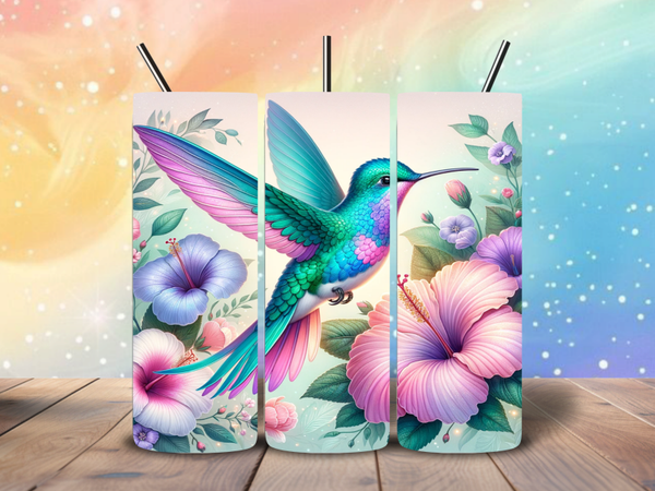 Tumbler | Zwevende Juweel