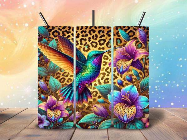Tumbler | Panter-Paradijs