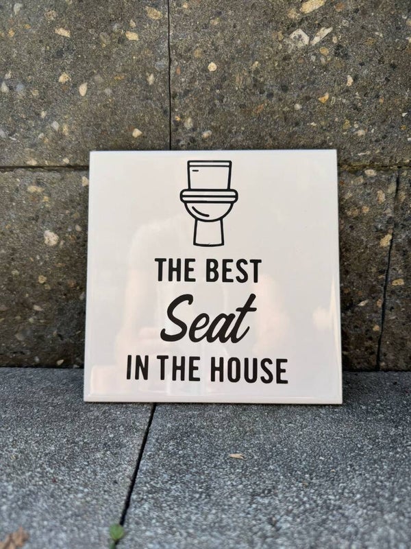 Tegel | The best SEAT in the house
