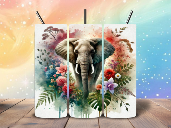 Tumbler | Majestueuze Rust