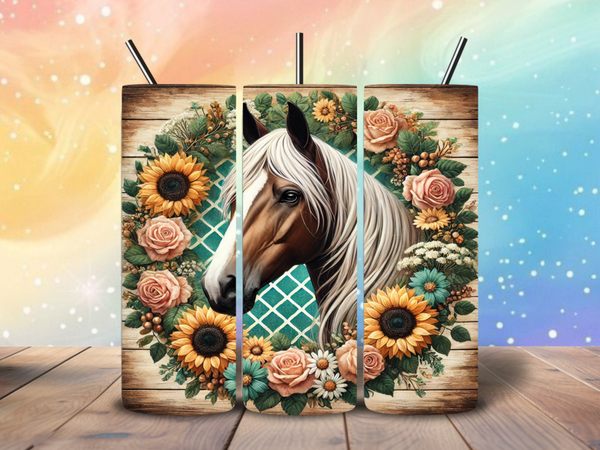 Tumbler | Paardenkrans