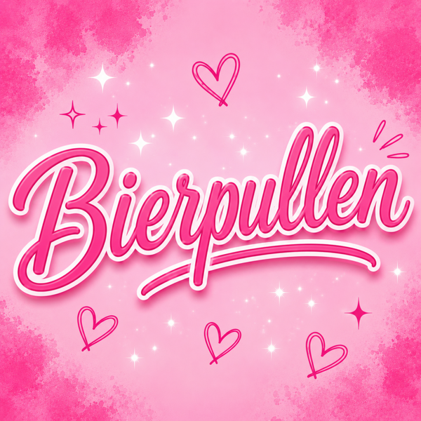 Live Claim Bierpullen