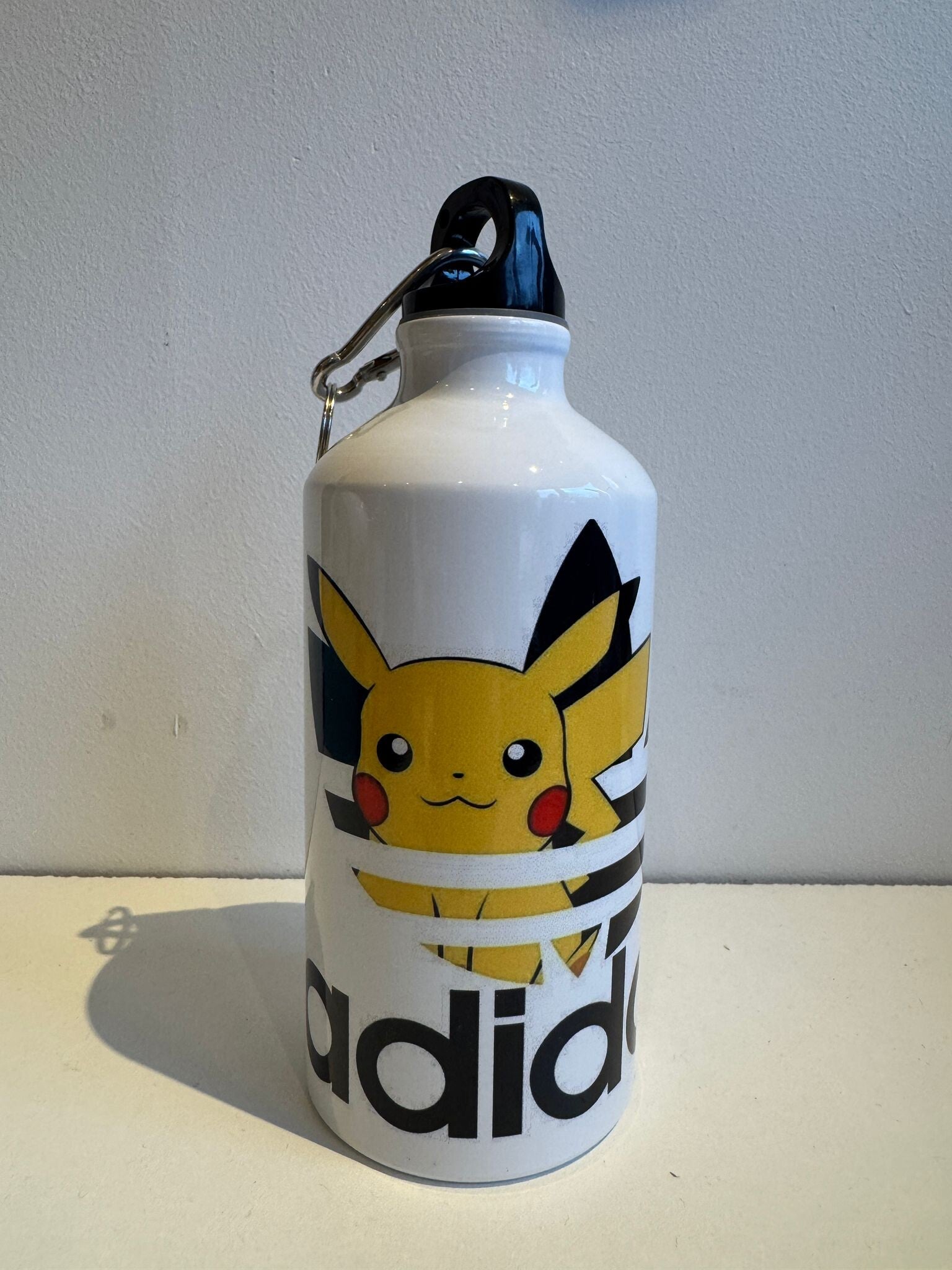 Bidon | Adidas Pikachu