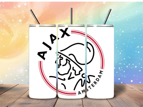 Tumbler | Ajax