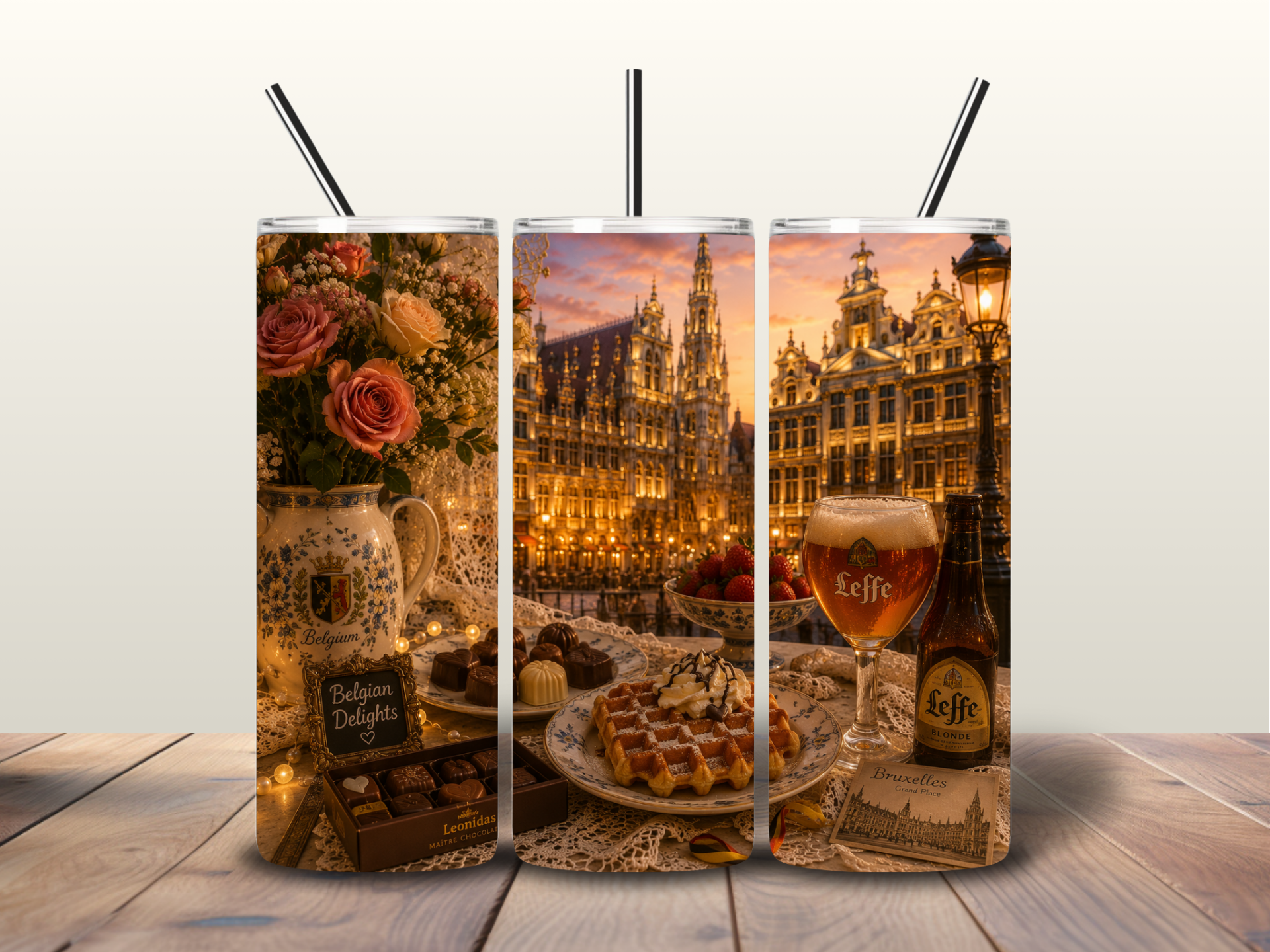 Tumbler | Belgie