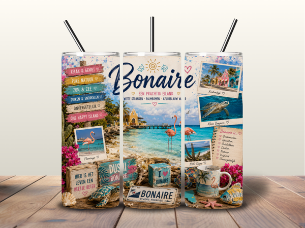 Tumbler | Bonaire