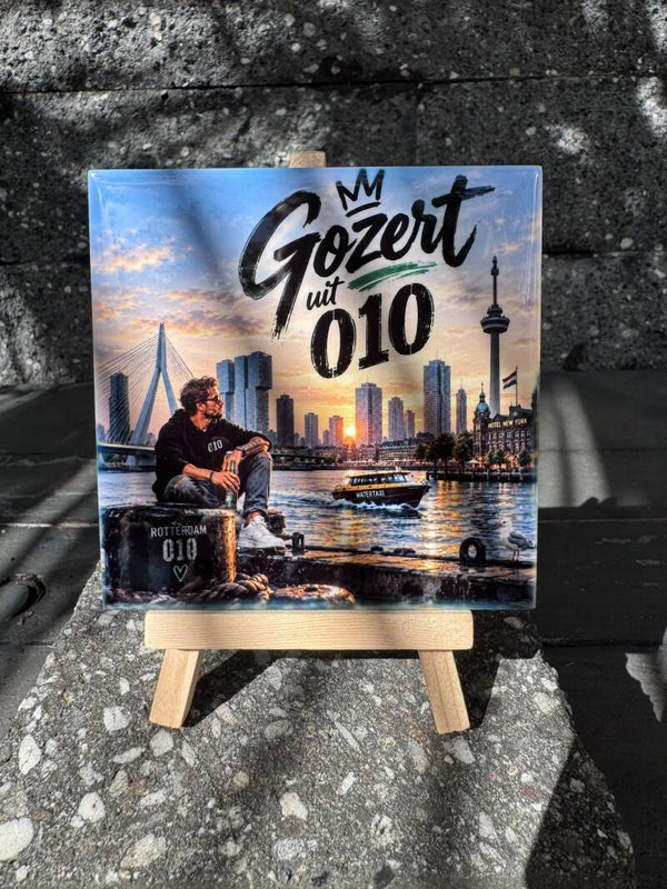Tegel | Gozert uit 010 (2)