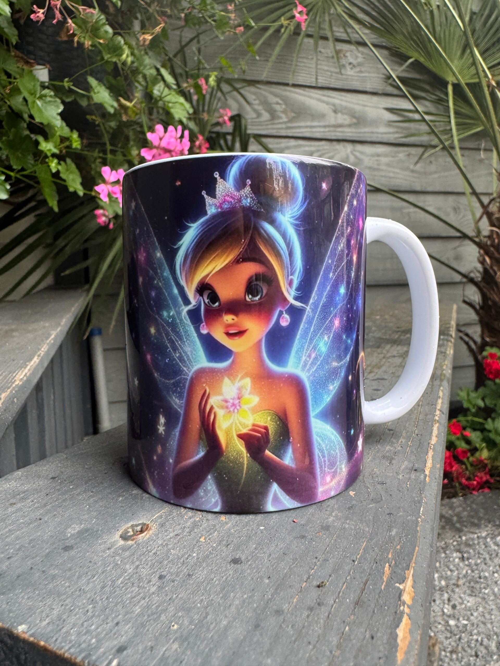 Mok | Tinkerbell