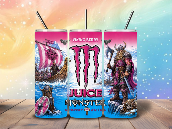 Monster | Vicking