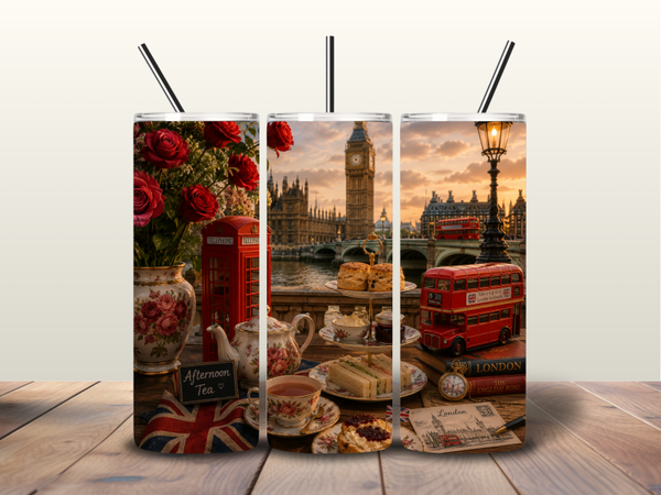 Tumbler | Londen