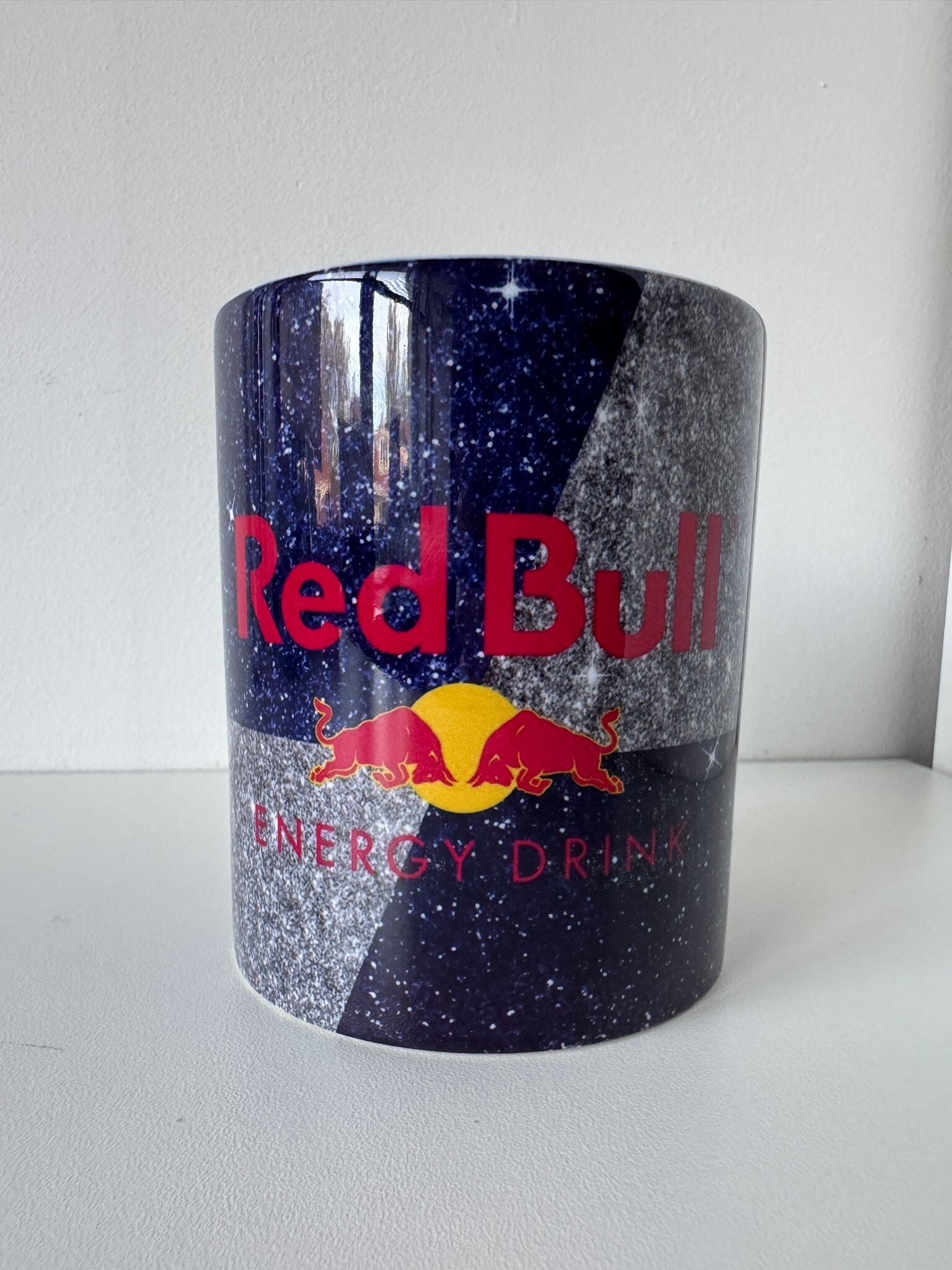 Mok | Red Bull