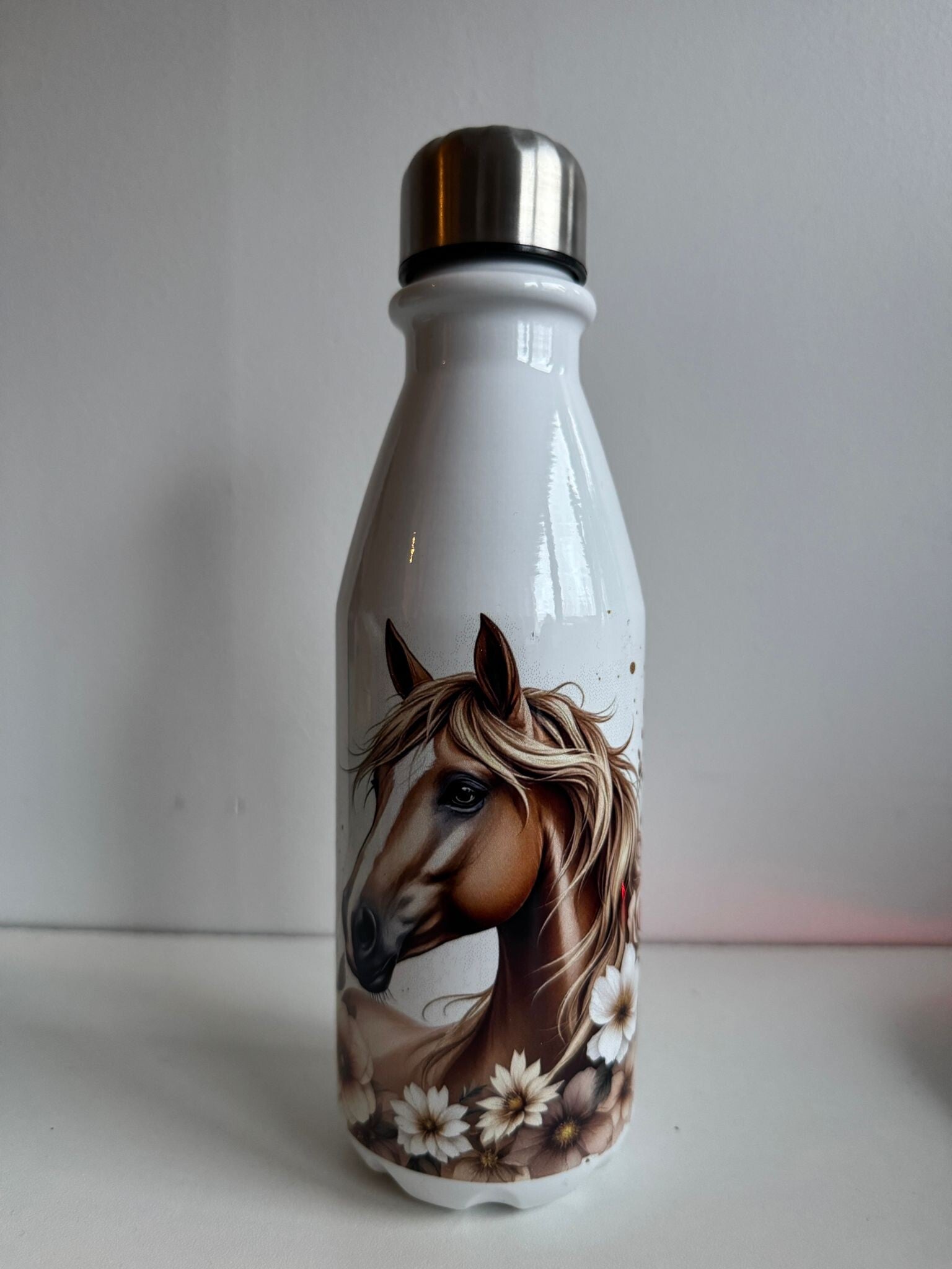 Waterfles | Paard