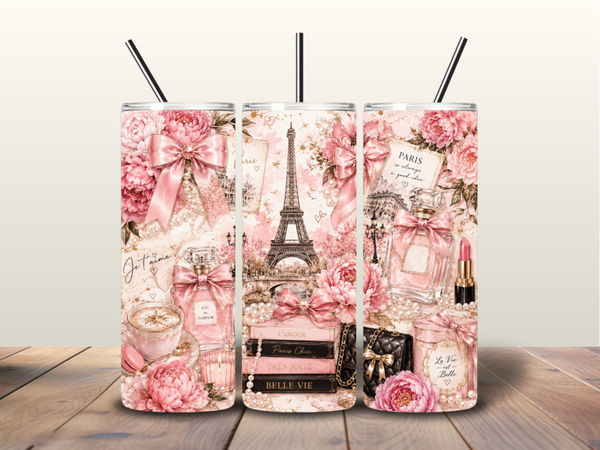 Tumbler | Parijs