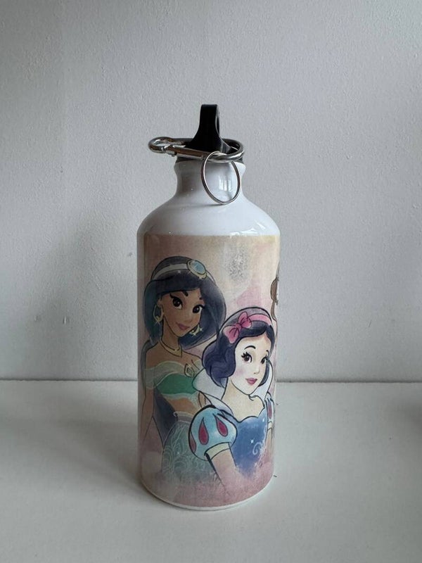 Bidon | Prinsessen