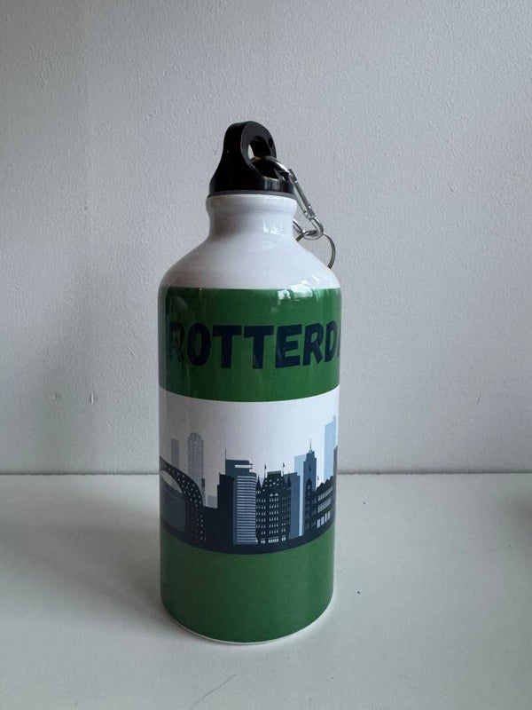 Bidon | Rotterdam