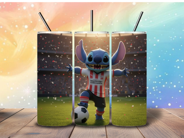 Tumbler | Stitch Psv