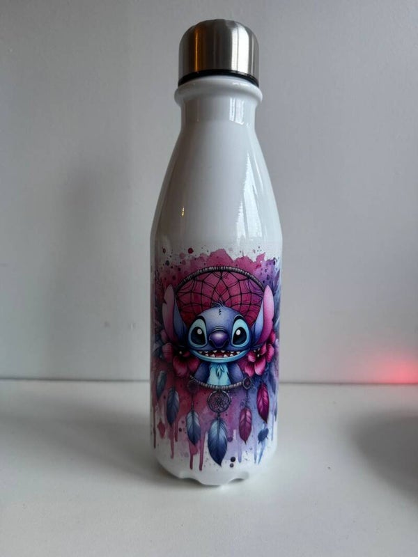 Waterfles | Stitch