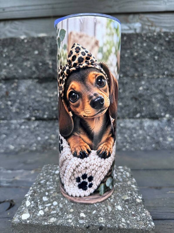 Tumbler | Teckel