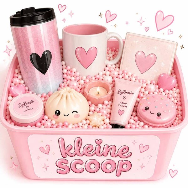 kleine scoop