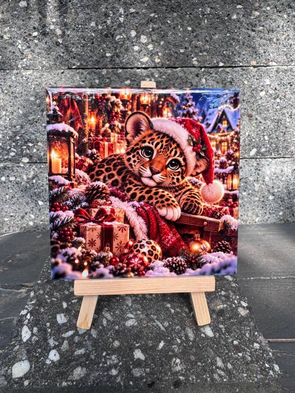 Tegel | Panter Kerst