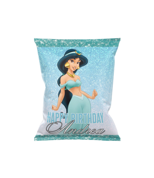Chips zakje | Jasmine