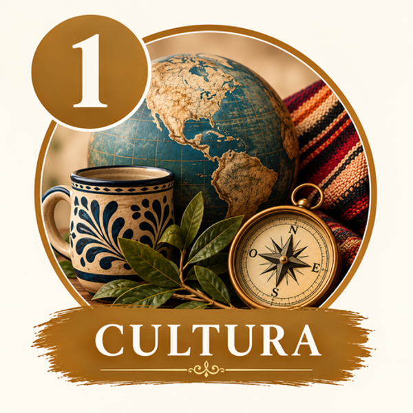 CULTURA / AGOTADO