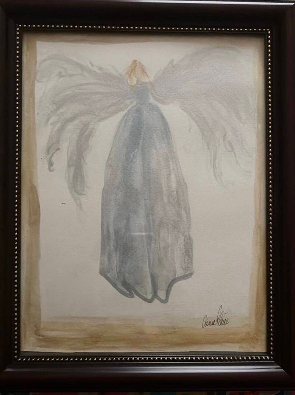Medium angel