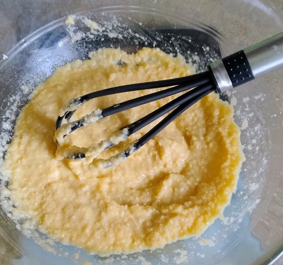 CREME D'AMANDE