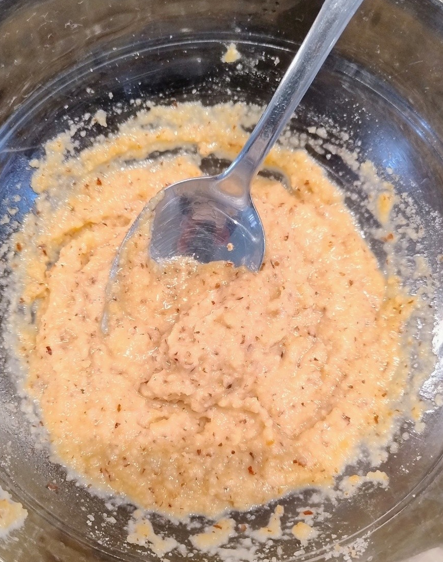 CRÊME DE NOISETTE