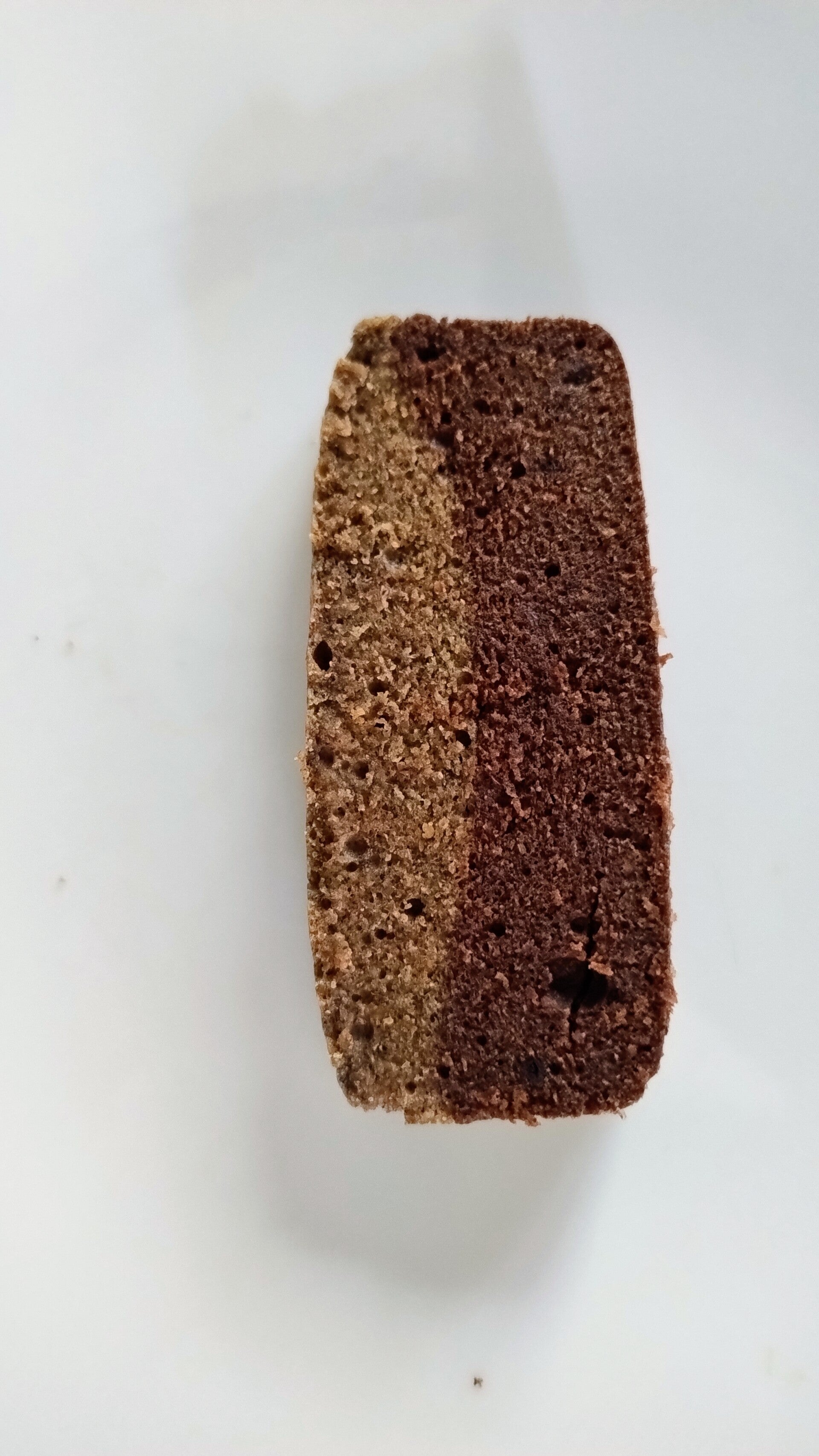 MARBRE CHOCO-NOISETTE