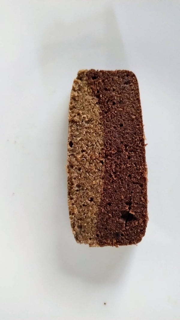 MARBRE CHOCO-NOISETTE