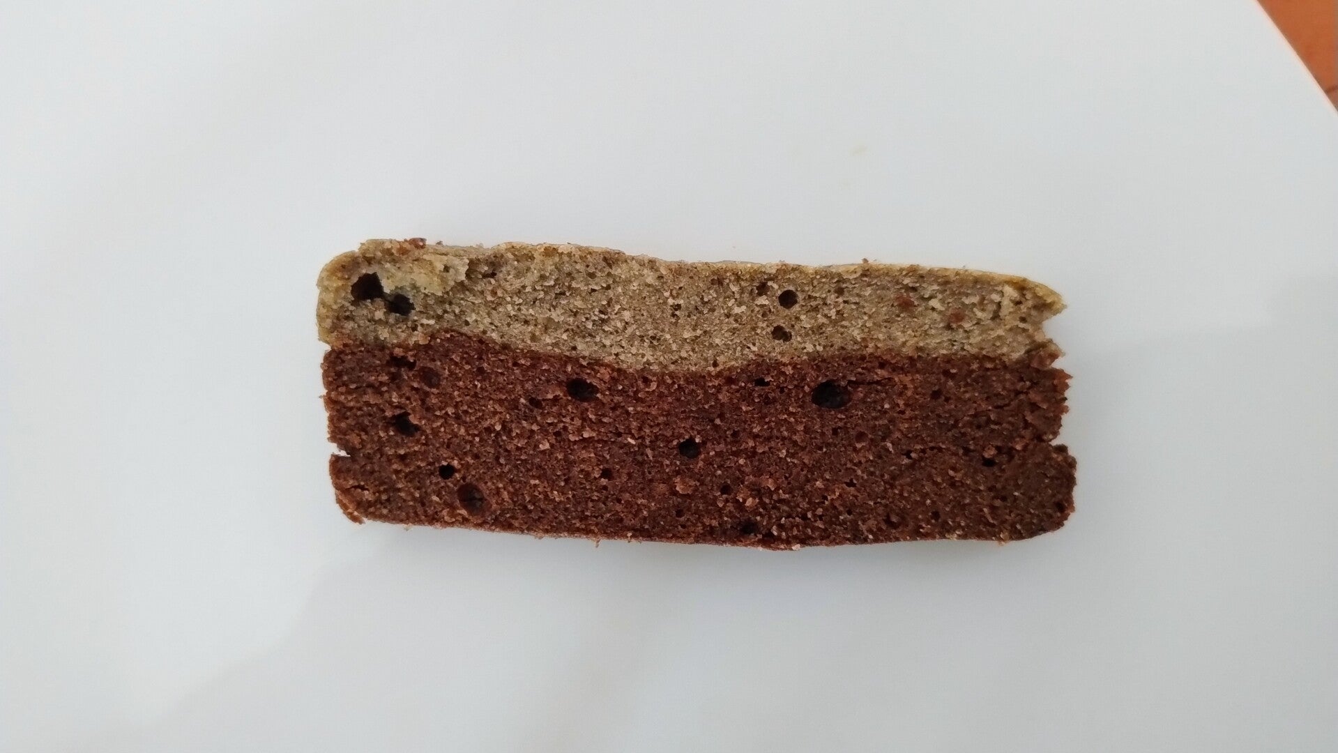 MARBRE AU CHOCOLAT