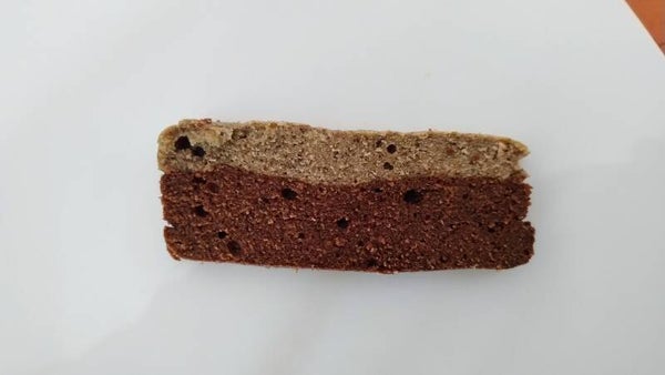 MARBRE AU CHOCOLAT