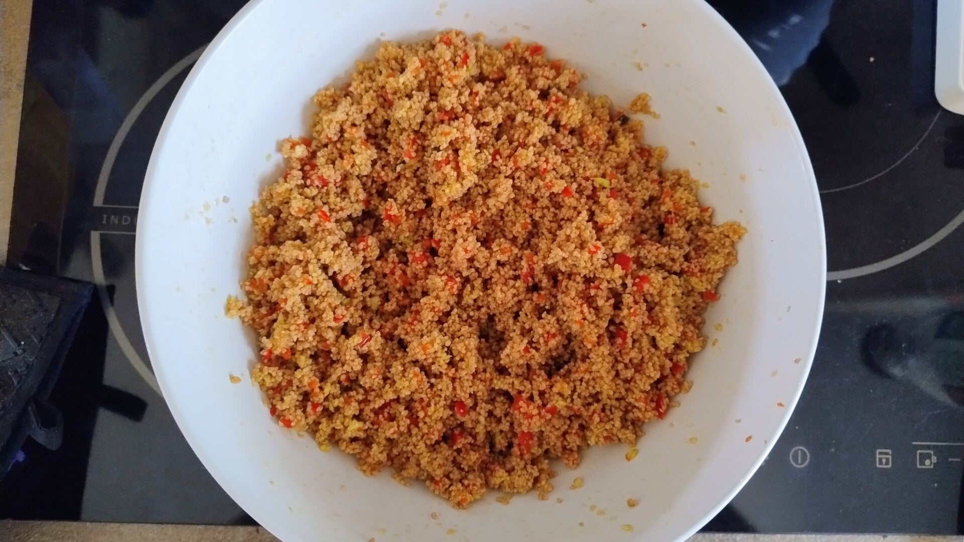 TABOULE