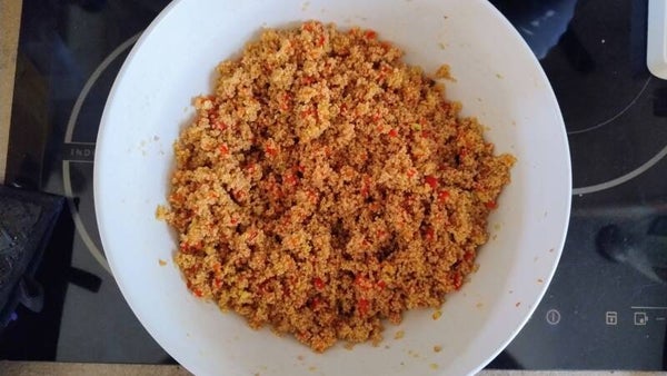 TABOULE