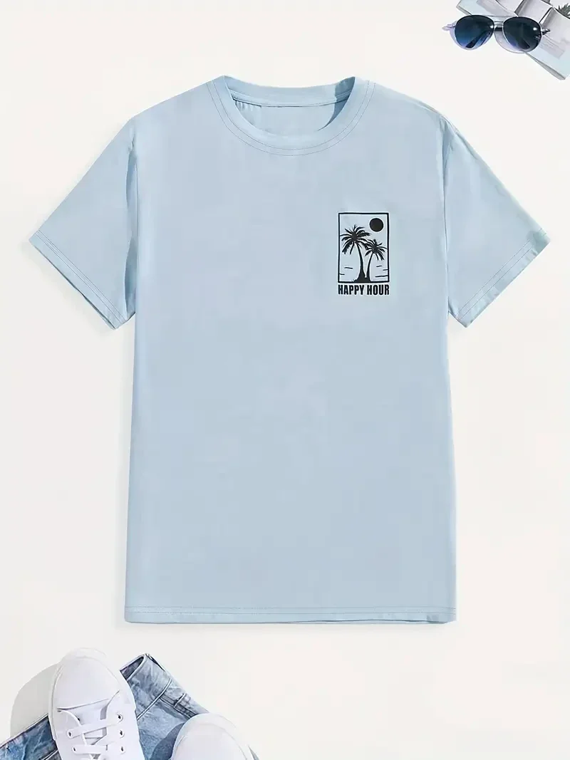 Beach T-shirt