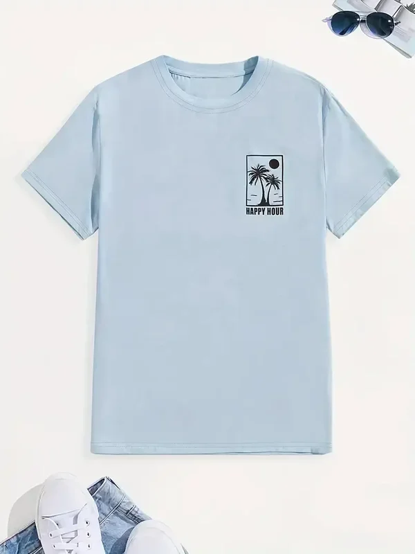 Beach T-shirt