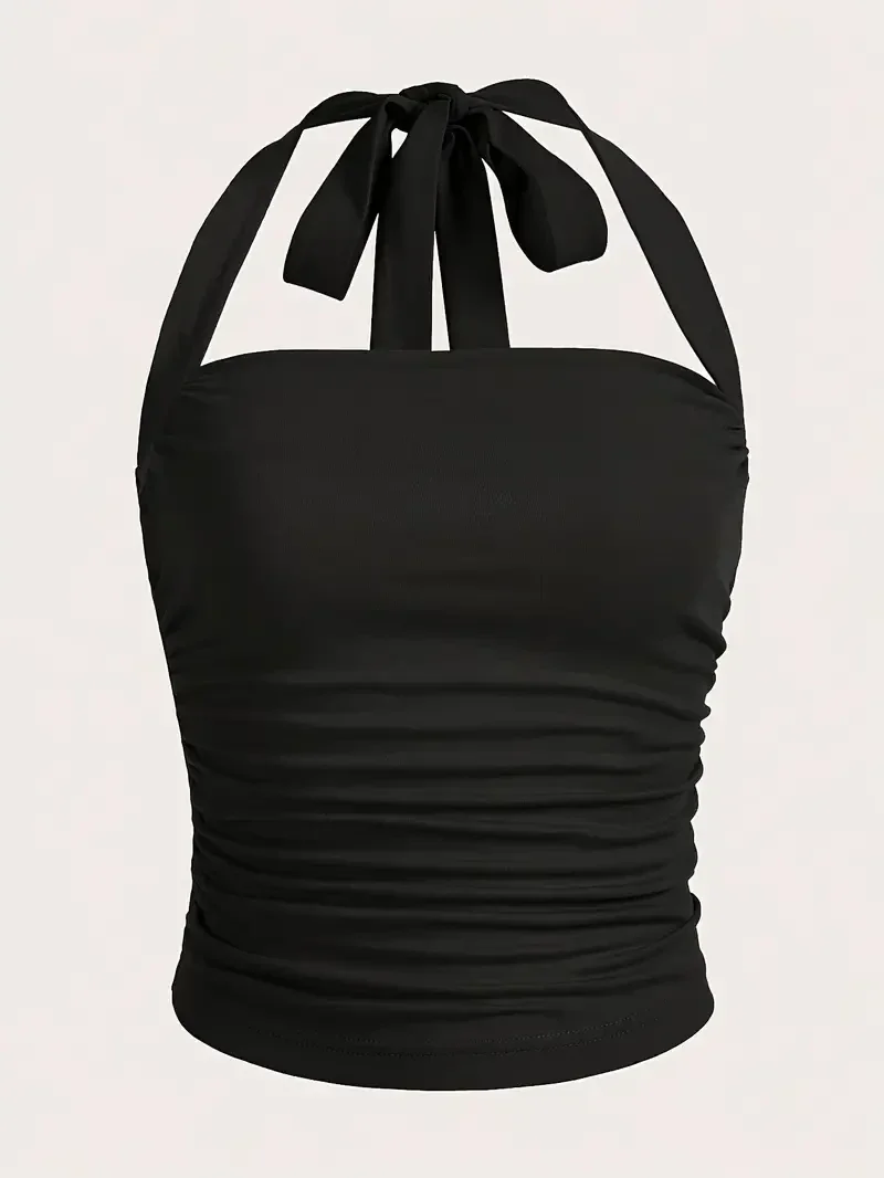 Halter top