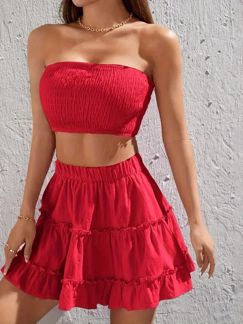 Lisa Ibiza set