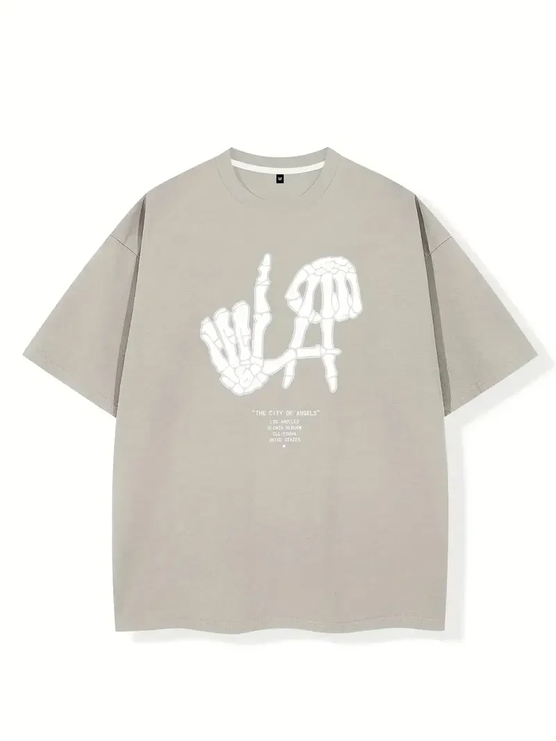 L.A. T-shirt
