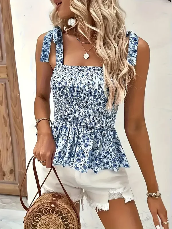 De Faith top
