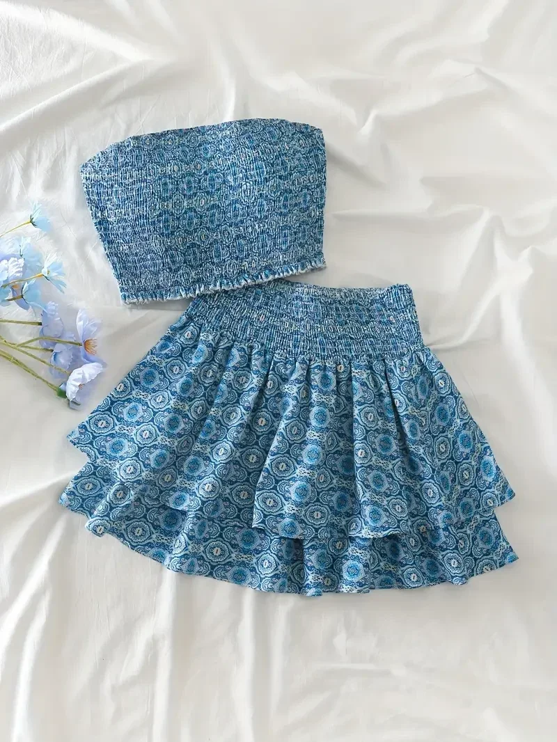Mykonos set