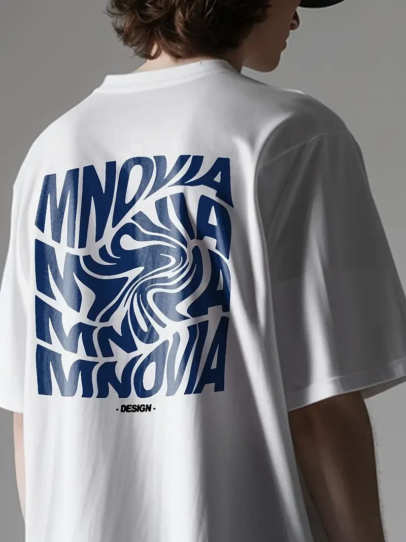 MNOVIAEAB T-shirt